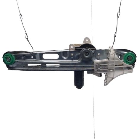 Mecanisme+moteur Leve-glace Arriere Droit OPEL Vectra 2005- [PRODUIT D'OCCASION]♻️24451522