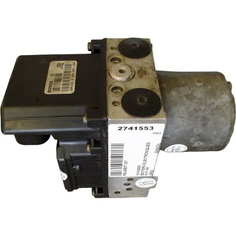Unite Hydraulique Abs PEUGEOT 307 [PRODUIT D'OCCASION]♻️4541t1 (1/2)