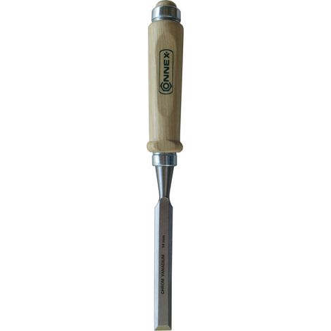 Stechbeitel 14 mm Chrom-Vanadium-Klinge Stechbeitel & Holzbearbeitung