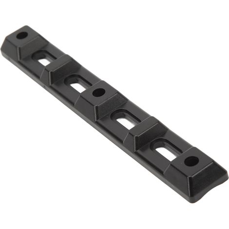 Support de vélo multifonctionnel pour VTT, porte-bouteille extensible, support de conversion en plastique (1/5)
