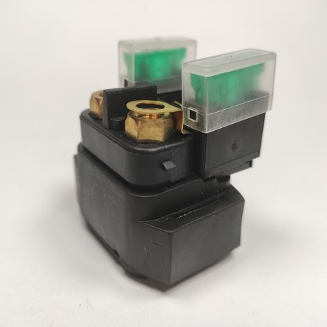 3004.1 Applicable to Yamaha YFM660ATVYFM350 Yamaha starting relay (1/4)