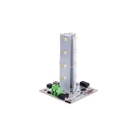 FAAC 63002745 Scheda Modulo Lampeggiante LED Per Faacled 230V Ricambio