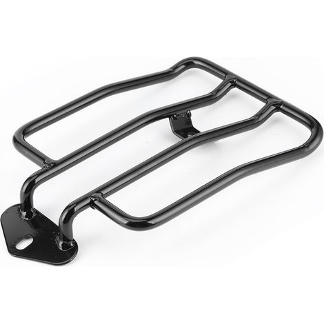 bagages arrière monoplace pour moto XL883 1200 2004 2015 (1/4)