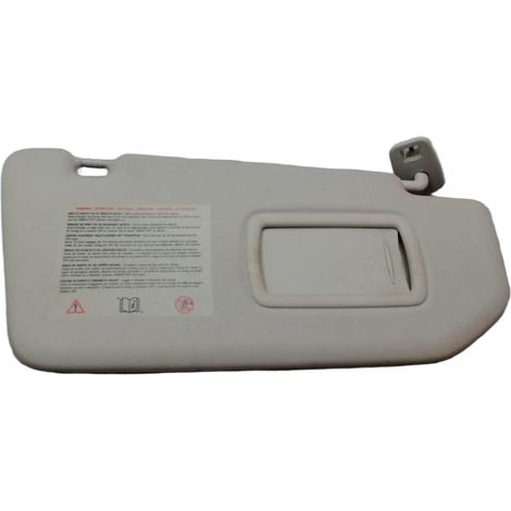Pare-soleil D RENAULT Scenic Monosp. III Phase 1 2009-2011 [PRODUIT D'OCCASION]♻️964005620r