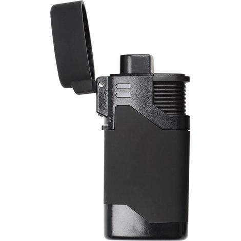 briquet Cobra Black Jet (1/2)