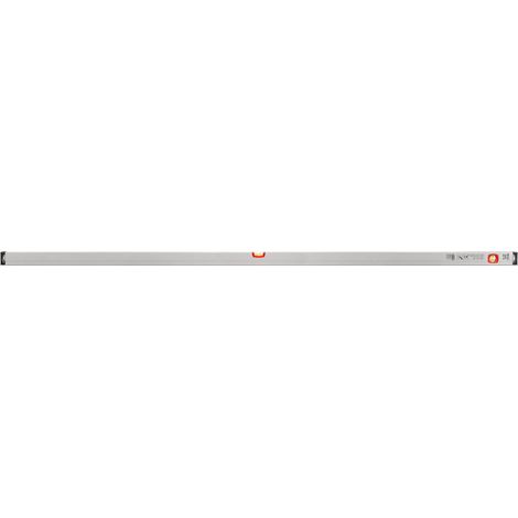 Wasserwaage Alu EURO 200 cm