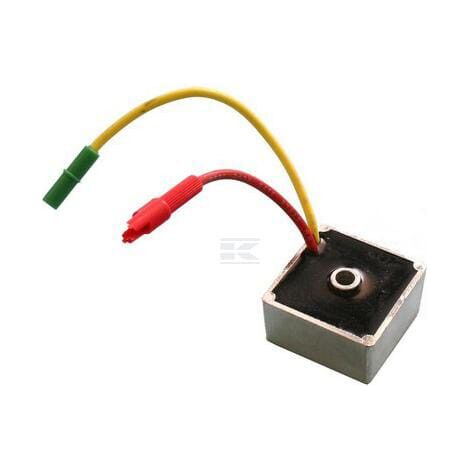 Regulador de tensi贸n BRIGGS & STRATTON 794360
