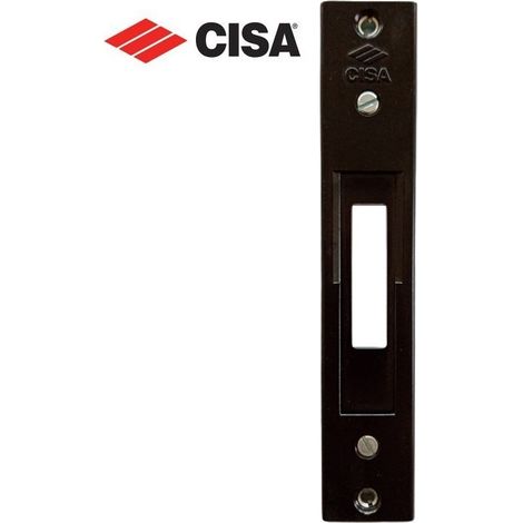Cisa contropiastra regolabile in metallo 06465-44 (1/5)