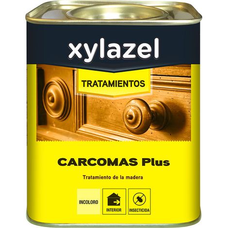 ANTICARCOMA PLUS