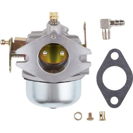 Carburateur pour moteurs Kohler K582 K482 K538 23HP – Remplace 4805316A, AM36146, MIA10308 (1/3)