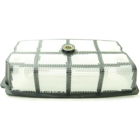 Filtre à air pour tronçonneuse modèles MS400 MS440N MS440W ORIGINAL STIHL 11281201603 (1/6)