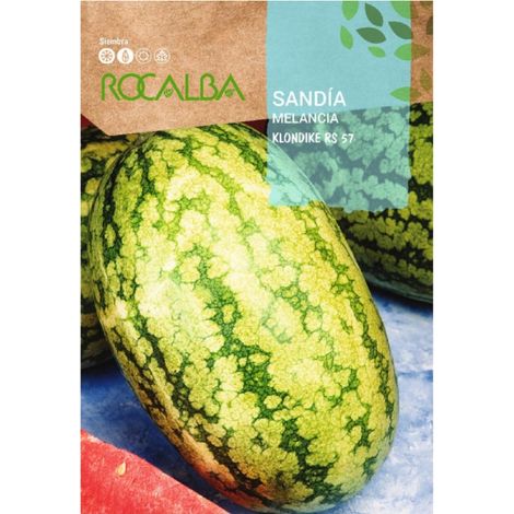 Rokalba Sandia Klondike RS 57 10g