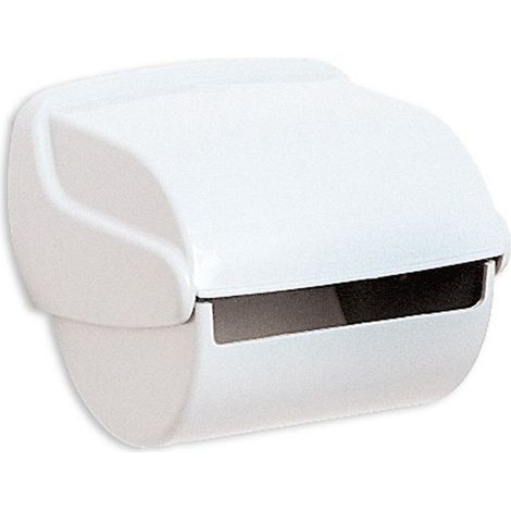 PORTARROLLOS OLYMPIA II BLANCO