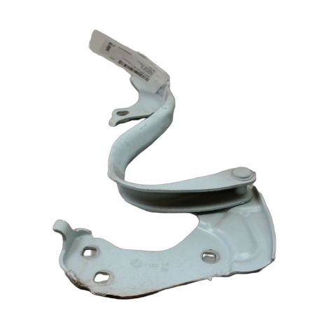 [PRODUIT D'OCCASION] Compas Droit Capot FIAT 500 II Phase 1 2007-... ♻️ Ref Oe. 52009416 - Garantie à vie (1/2)