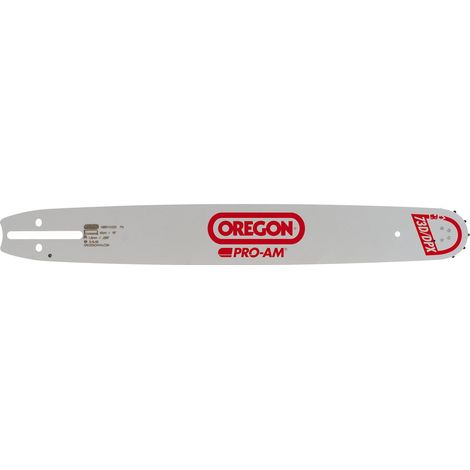 Barra guida per motosega Stihl AdvanceCut da 13" (325", 1,5 mm) Oregon Durable