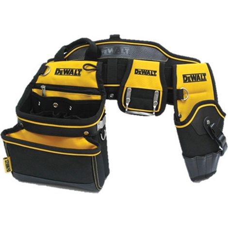 Cinturón porta-herramientas DeWALT DWST1-75552