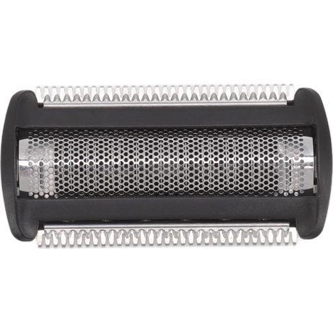 Lame de rechange pour tondeuse corps Norelco BG2000 BG2020 BG2040 BG2038 BG2029, tête de rasoir compatible, pièce de remplacement pour épilation (1/5)