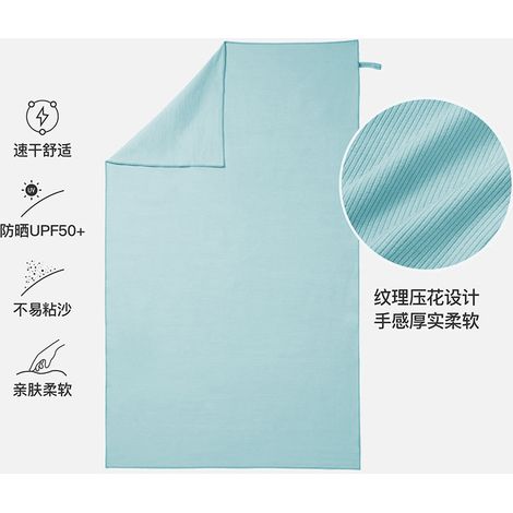 Quick-drying bath towel, large swimming towel, absorbent bathrobe, warm and portable for adult women, face and body wash towel, beach towel for men (1/5)
