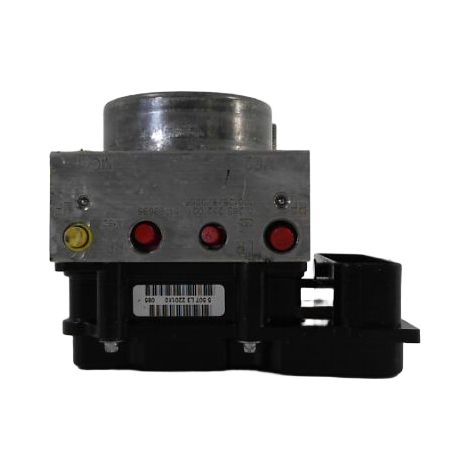 [PRODUIT D'OCCASION] Unite Hydraulique Abs FIAT Panda 2003- ♻️ Ref Oe. 71748288 - Garantie à vie (1/4)