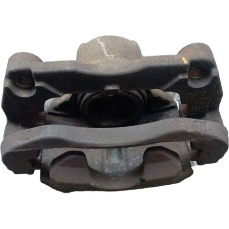[PRODUIT D'OCCASION] Etrier De Frein Avant Gauche NISSAN Qashqai ♻️ Ref Oe. 41011jd00a - Garantie à vie (1/4)