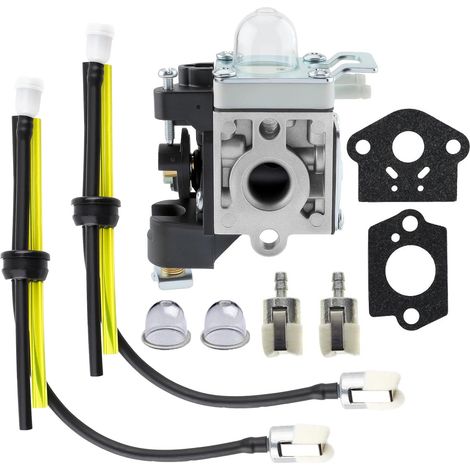 Carburateur PB-251, A021001590, RB-K90, ES-255, PB-255, PB-255LN (1/5)