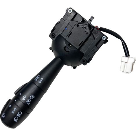 Commodo de phare clignotant pour Clio 4 Captur Twingo Duster