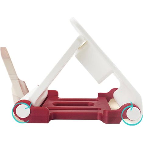 [JAMAIS UTILISÉ]Porte-Gobelets Réutilisable - Support à Boissons Double,Support de Verres à Vin pour Bureau et Rack à Boissons Réutilisable pour Domicile, Voiture, Avion, Pique-niques, Réunions, Famil (1/5)