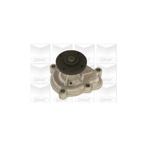 Pompe à eau, refroidissement du moteur GRAF PA571 OPEL 1334031 1334052 1334105