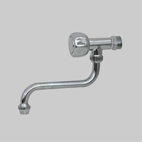 Rubinetto a snodo 1/2" (2 pezzi)