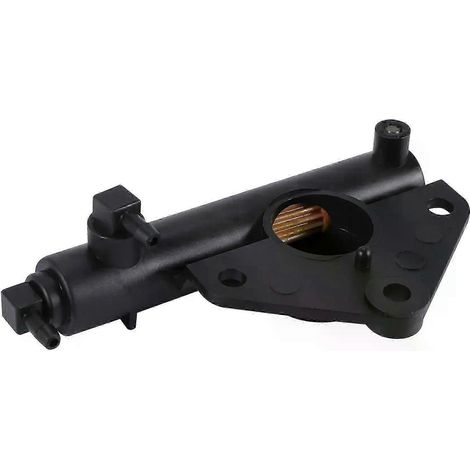 Pompe à huile compatible avec les tronçonneuses MC CULLOCH 3200, 3500 et 3800 (référence MC-9228-301106 - JXLGV) (1/5)