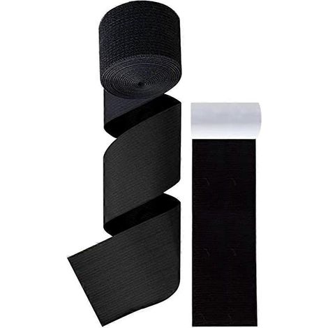 1 ensemble de bloque-lit pour meubles, bloque-jouets, sangle de protection pour sous-meubles (1/4)