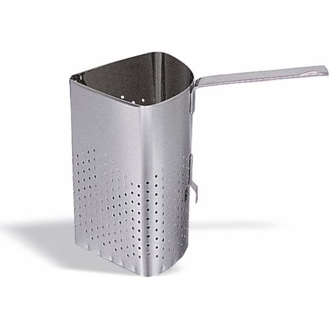 Panier à Pâtes en Inox 23 à 26 cm - Pujadas
