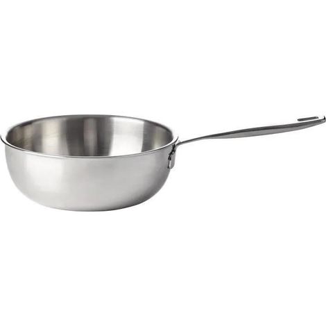 Salsera de acero inoxidable de 20 cm - 15026214 - Beka -