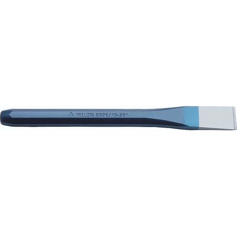 Bellota SCALPELLO PER MURATORE A TAGLIO  mm. 250x14 6.00 pz