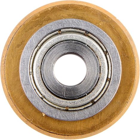 Roue pour coupe-carreaux manuelle Yato YT-37141 22 mm (1/2)