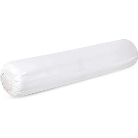 Protège traversin molleton 100% coton bio 160