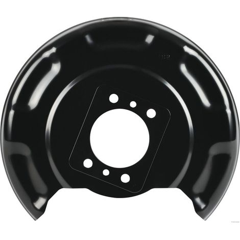 Déflecteur, disque de frein HERTH+BUSS JAKOPARTS J3350502 HYUNDAI 58390-1R100