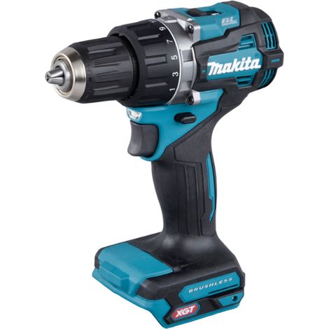 Makita DF002GZ 40V XGT Cordless 13mm Drill Driver - Body Only