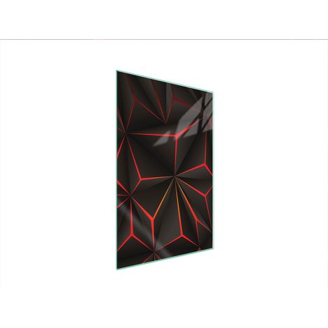 TABLA DE CORTAR DE VIDRIO 35x52 PATRÓN (1/5)