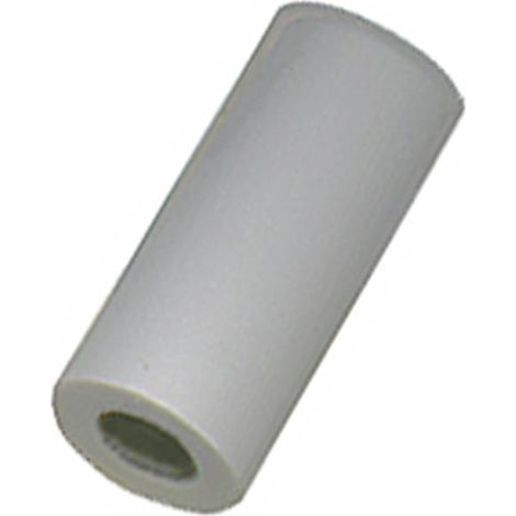 Vogt Verbindungstechnik x07005036.ps 7 x 3.6 x 5 PS schwarz Distanziale (L) 5 mm M3 Polistirolo 1000 pz. (1/2)