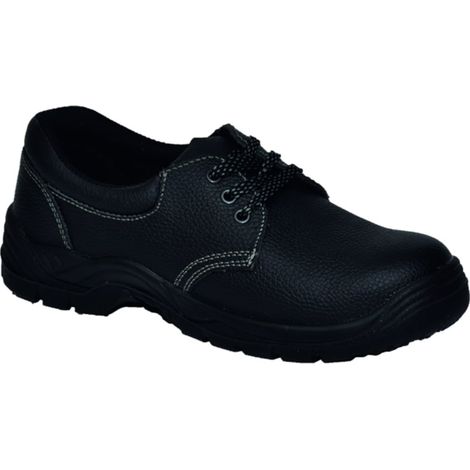 Chaussures basses CALYPSO noires S3 - 39 - FIRST EPI
