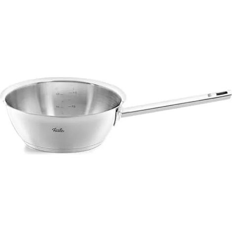 Fissler 084-148-20-100/0 cacerola cazo bajo alrededor