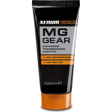Additif huile de transmission MG GEAR 100ml XENUM