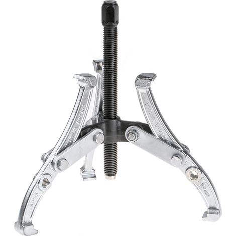 Extracteur de roulement 150,0 mm appuyer sur le levier ( Prix pour 1 ) (1/4)