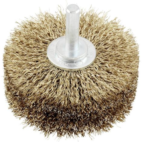 kwb BROSSE POUR STRUCTURE EN BOIS, FIL D'ACIER HSS, DIAMÈTRE 604030 1 pc(s) (1/3)