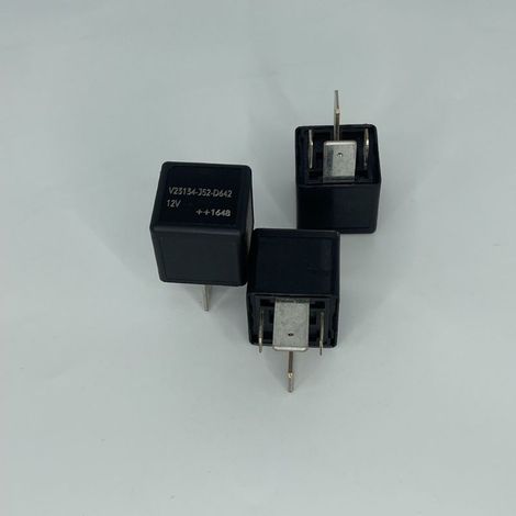Tyco V23134-J52-D642 High Power Relay