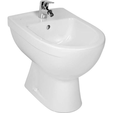 Jika Lyra plus - Stand-Bidet, 530x400x360 mm, weiß H8323810003041 (1/3)