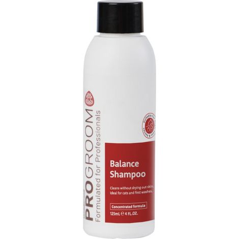 Shampoing équilibrant Balance 125 ml ProGroom