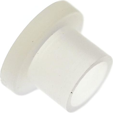 Isolateur à vis RS PRO Nylon, M3 x 3mm ( Prix pour Sachet de 50 )