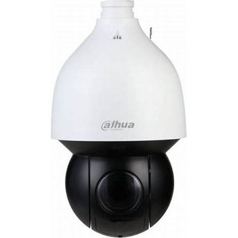 SD5A445GB-HNR - Caméra IP PTZ AI 4MP 45x zoom IR